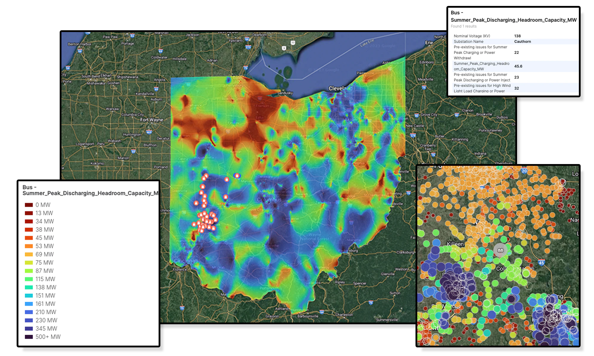 screenshot of AO Prospect